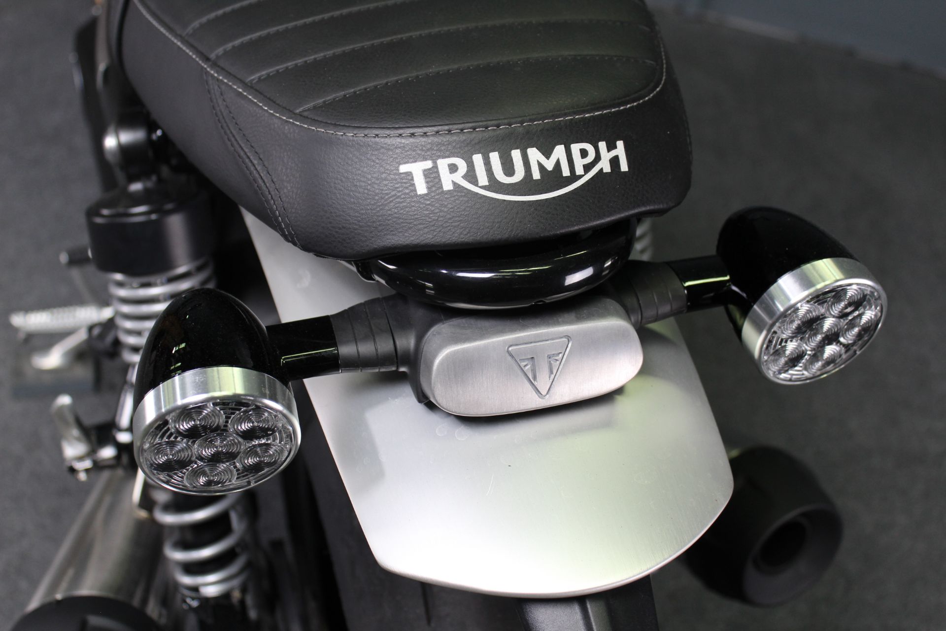 2022 Triumph Speed Twin in Portland, Oregon - Photo 18