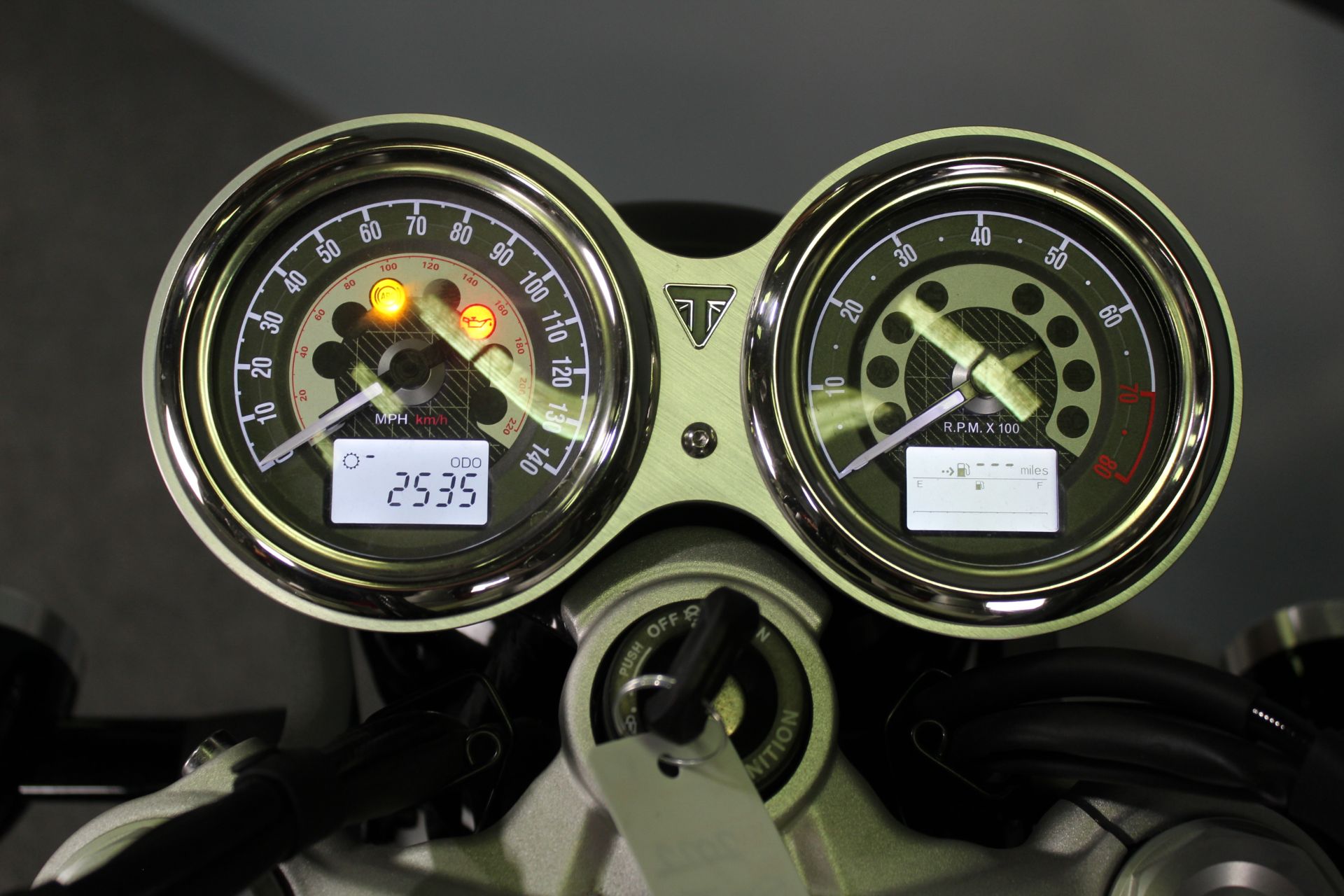 2022 Triumph Speed Twin in Portland, Oregon - Photo 21
