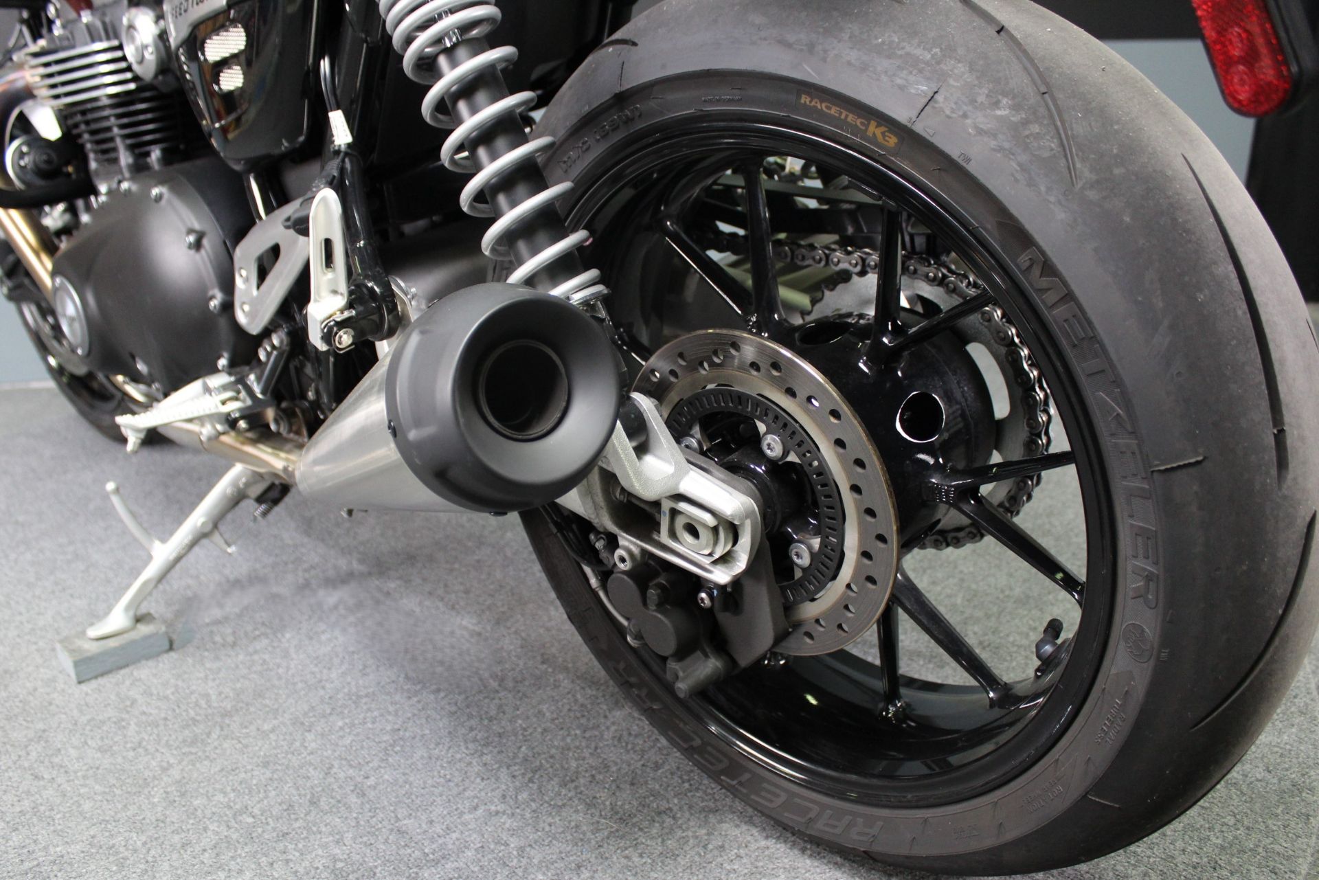 2022 Triumph Speed Twin in Portland, Oregon - Photo 20