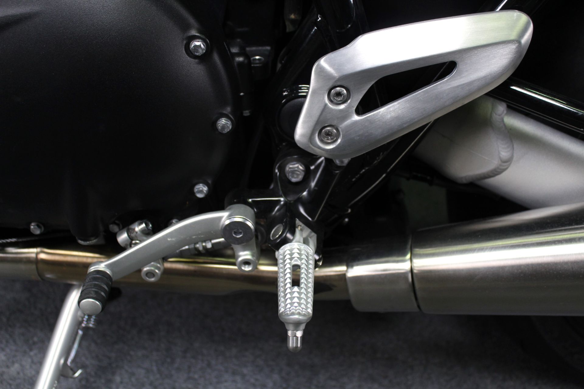 2022 Triumph Speed Twin in Portland, Oregon - Photo 15