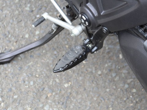 2012 Ducati Diavel Carbon in Portland, Oregon - Photo 14