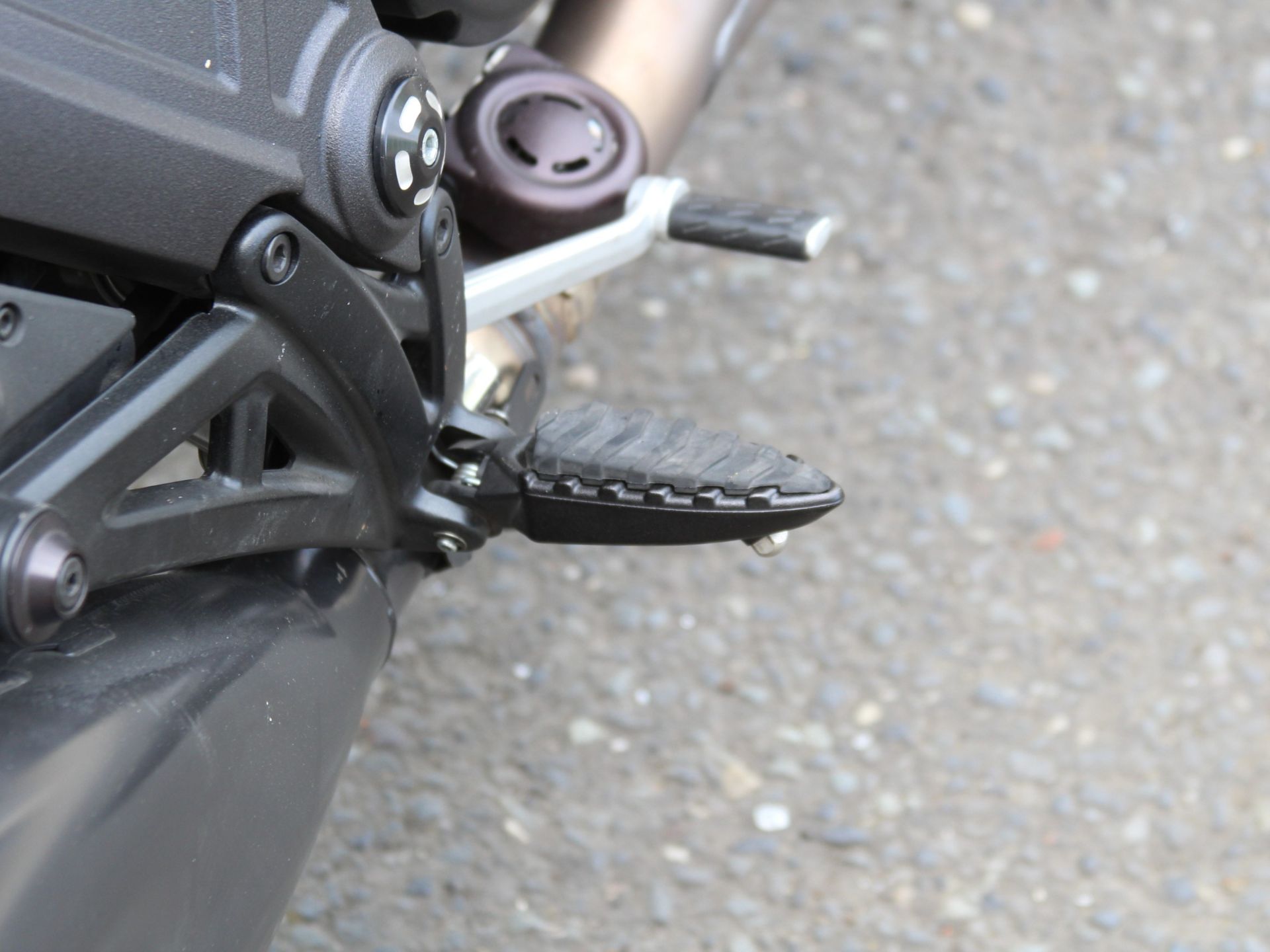 2012 Ducati Diavel Carbon in Portland, Oregon - Photo 15