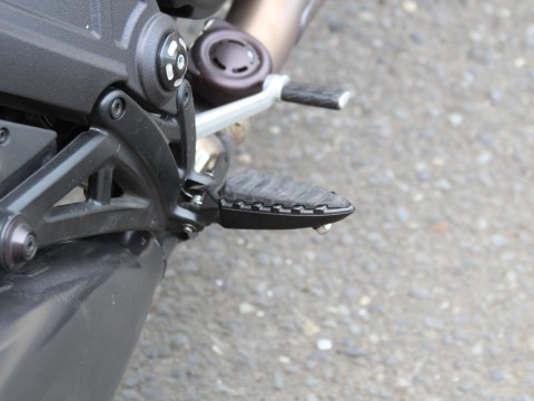 2012 Ducati Diavel Carbon in Portland, Oregon - Photo 15