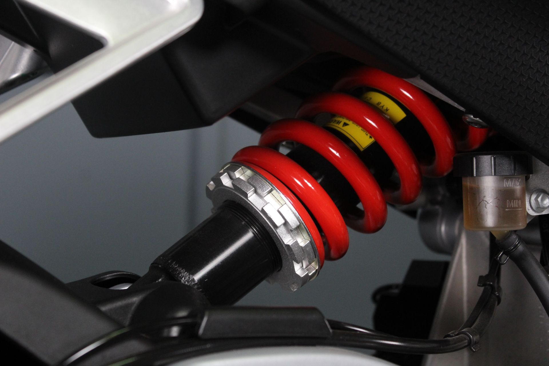 2024 Aprilia RS 660 Extrema in Portland, Oregon - Photo 16