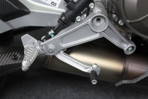 2024 Aprilia RS 660 Extrema in Portland, Oregon - Photo 14