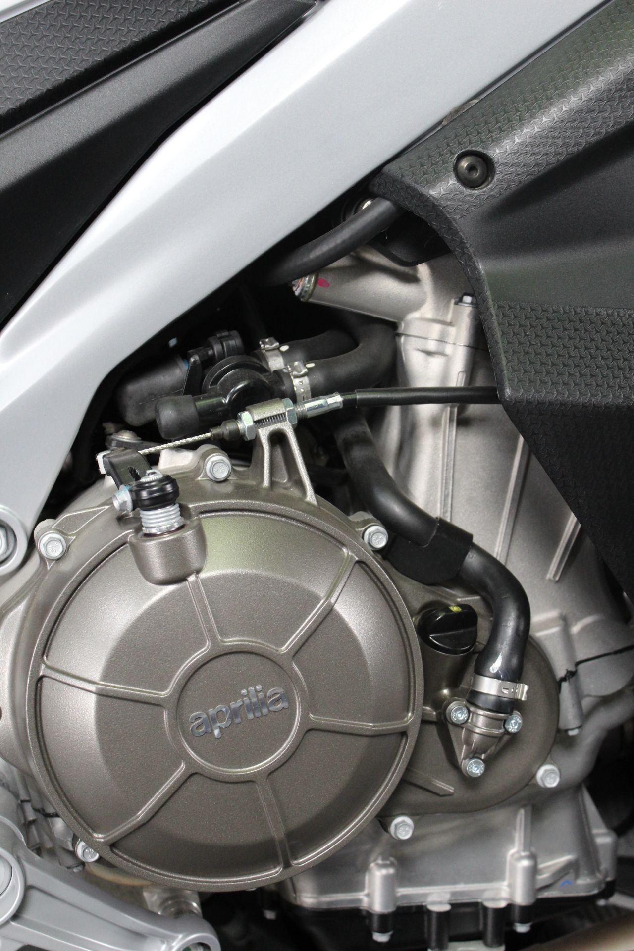 2024 Aprilia RS 660 Extrema in Portland, Oregon - Photo 12