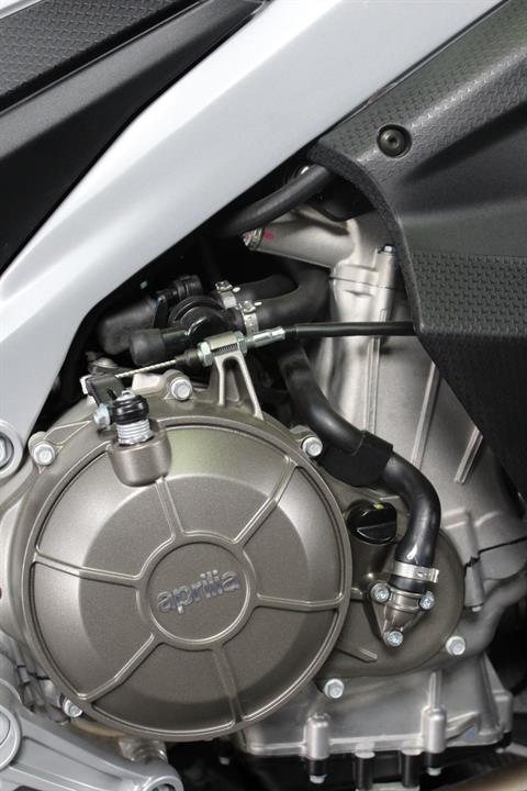 2024 Aprilia RS 660 Extrema in Portland, Oregon - Photo 12