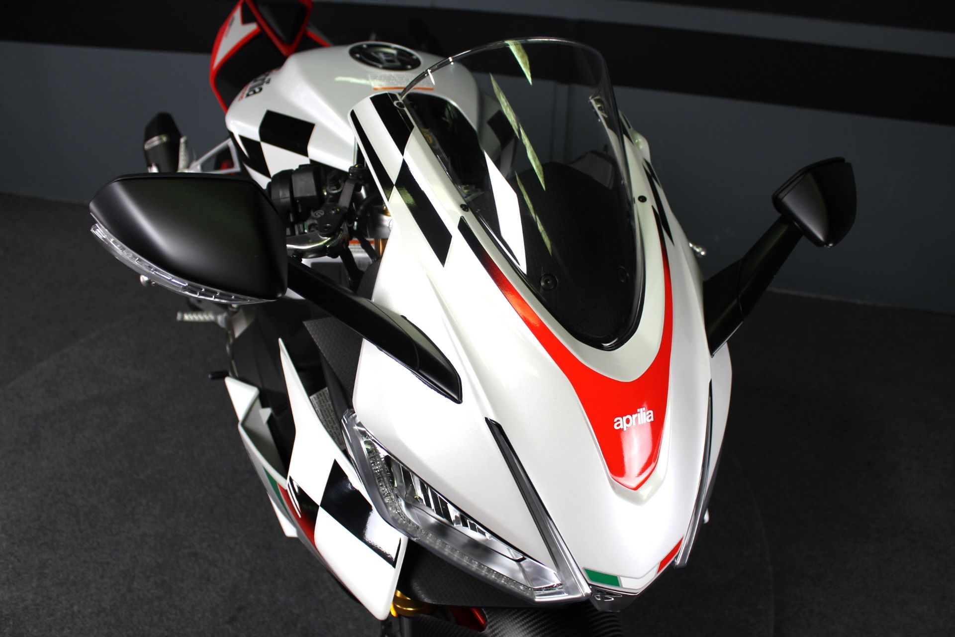 2024 Aprilia RS 660 Extrema in Portland, Oregon - Photo 6