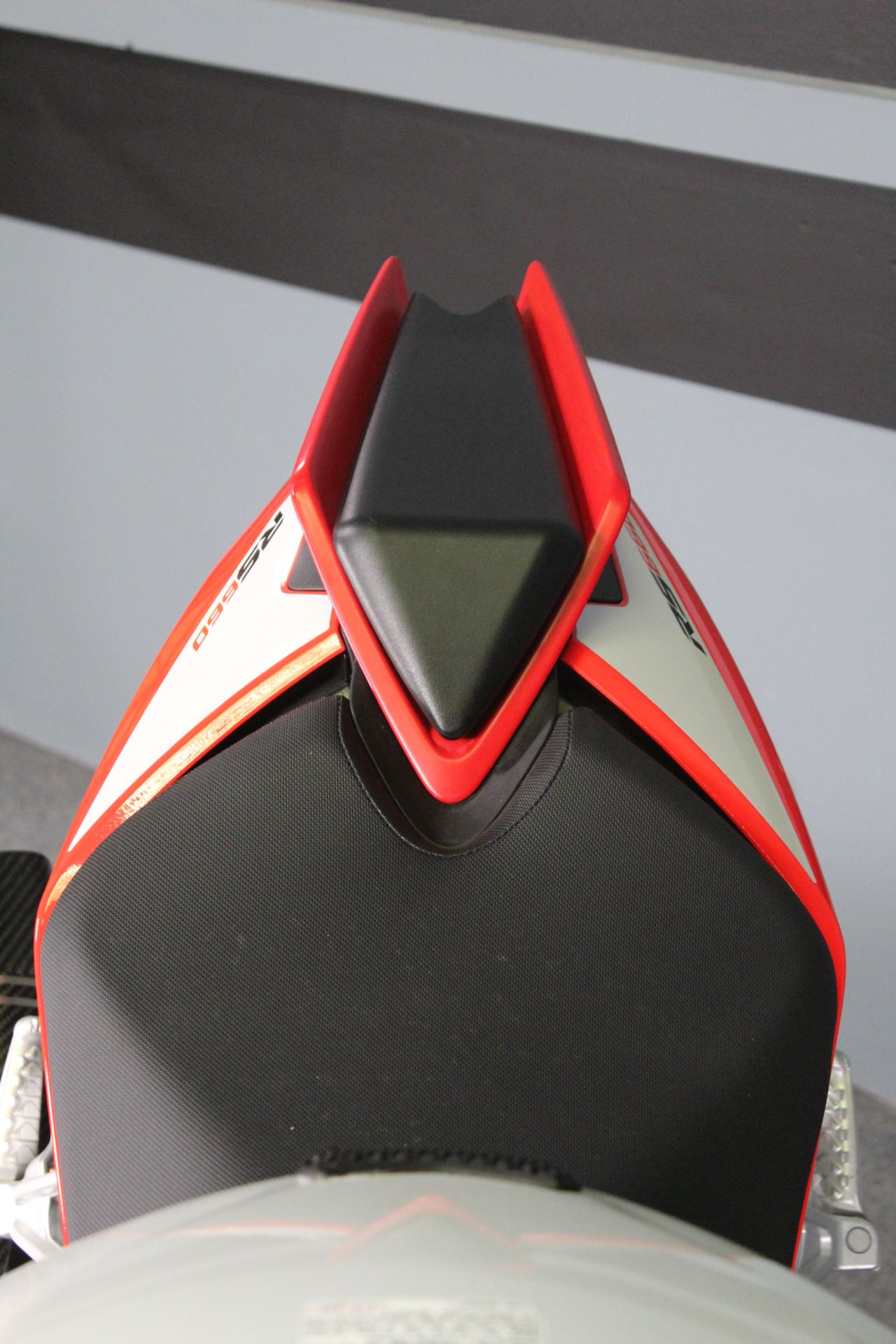 2024 Aprilia RS 660 Extrema in Portland, Oregon - Photo 18