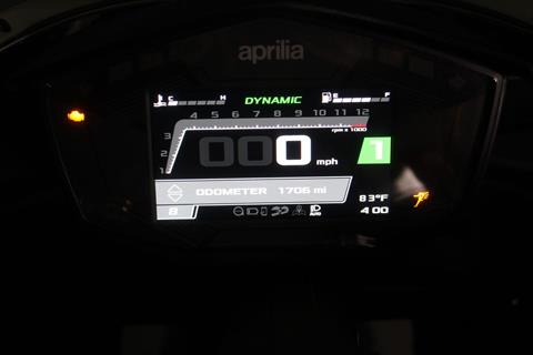 2024 Aprilia RS 660 Extrema in Portland, Oregon - Photo 22