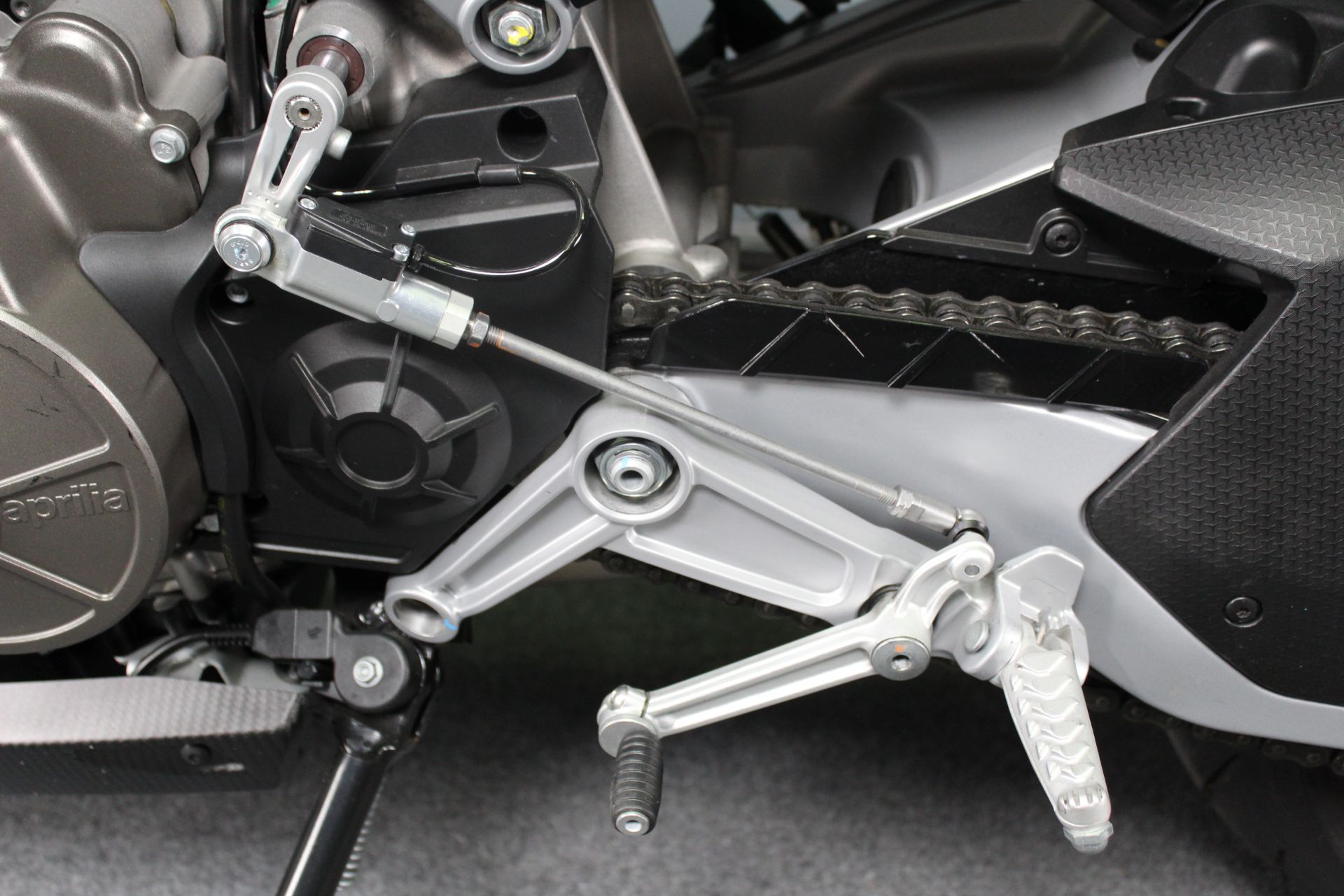 2024 Aprilia RS 660 Extrema in Portland, Oregon - Photo 15