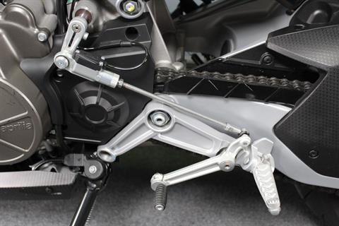 2024 Aprilia RS 660 Extrema in Portland, Oregon - Photo 15