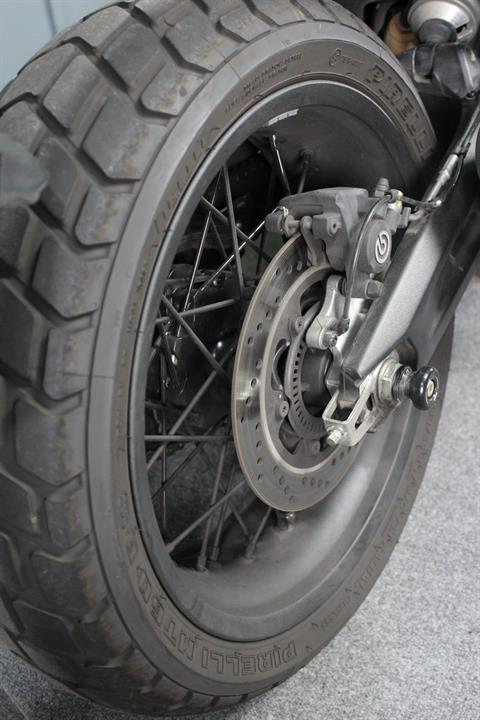 2024 Ducati Scrambler Nightshift in Portland, Oregon - Photo 18