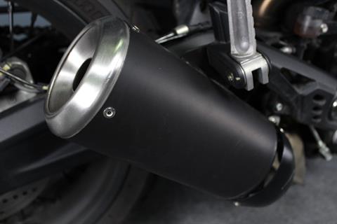 2024 Ducati Scrambler Nightshift in Portland, Oregon - Photo 17