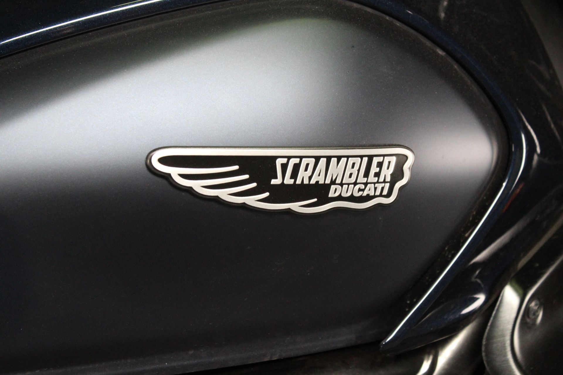 2024 Ducati Scrambler Nightshift in Portland, Oregon - Photo 5