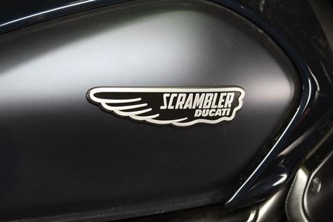 2024 Ducati Scrambler Nightshift in Portland, Oregon - Photo 5
