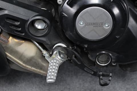 2024 Ducati Scrambler Nightshift in Portland, Oregon - Photo 13