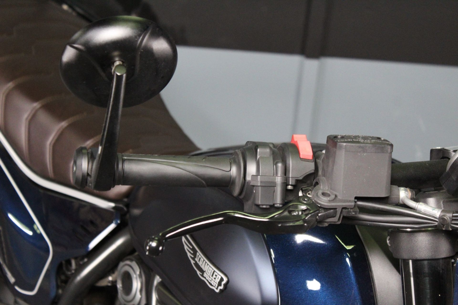 2024 Ducati Scrambler Nightshift in Portland, Oregon - Photo 10