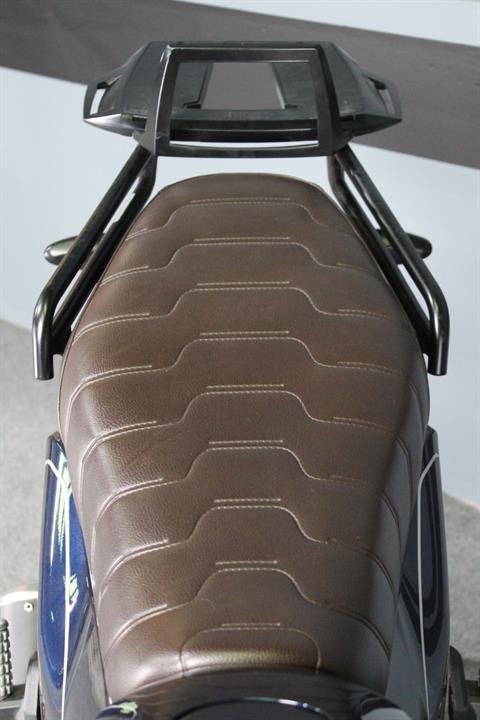 2024 Ducati Scrambler Nightshift in Portland, Oregon - Photo 15