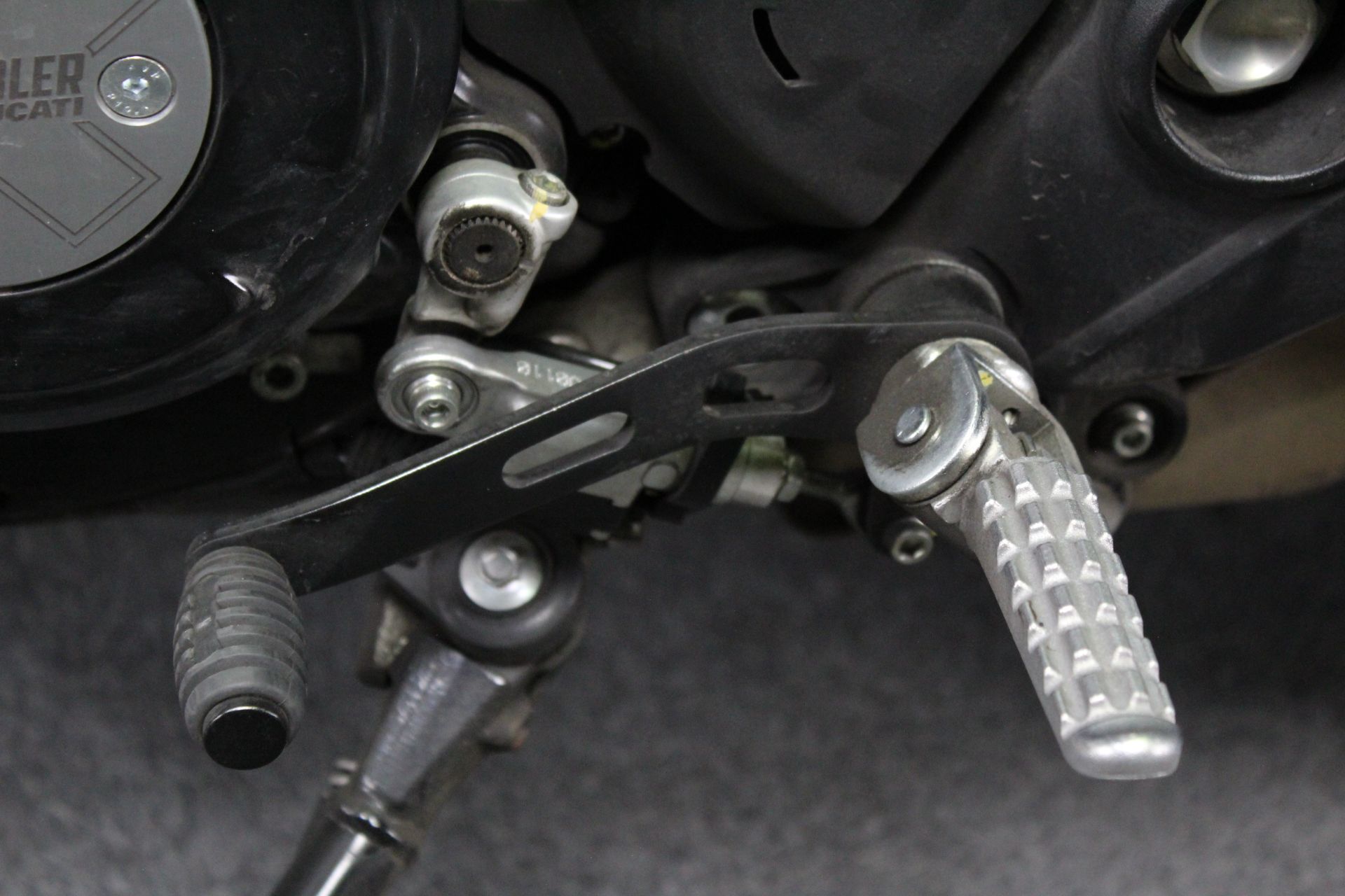 2024 Ducati Scrambler Nightshift in Portland, Oregon - Photo 14