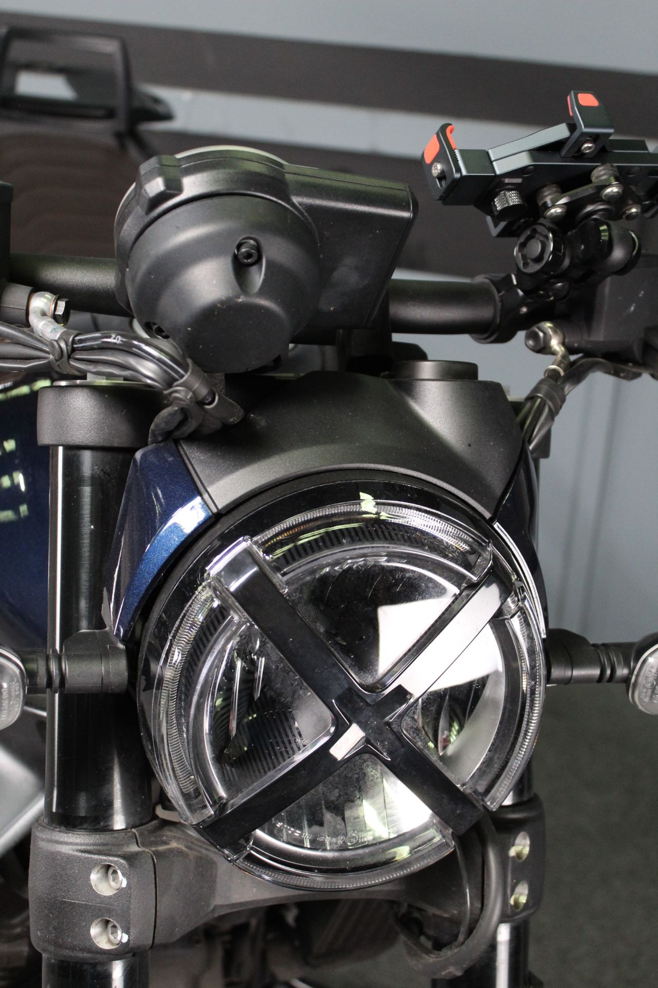 2024 Ducati Scrambler Nightshift in Portland, Oregon - Photo 7