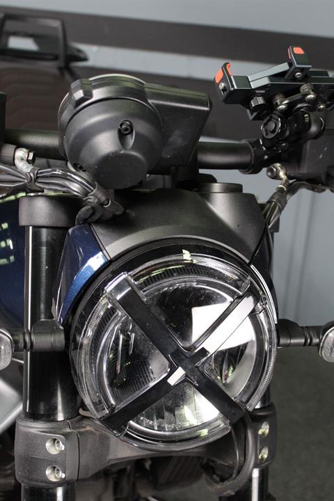 2024 Ducati Scrambler Nightshift in Portland, Oregon - Photo 7