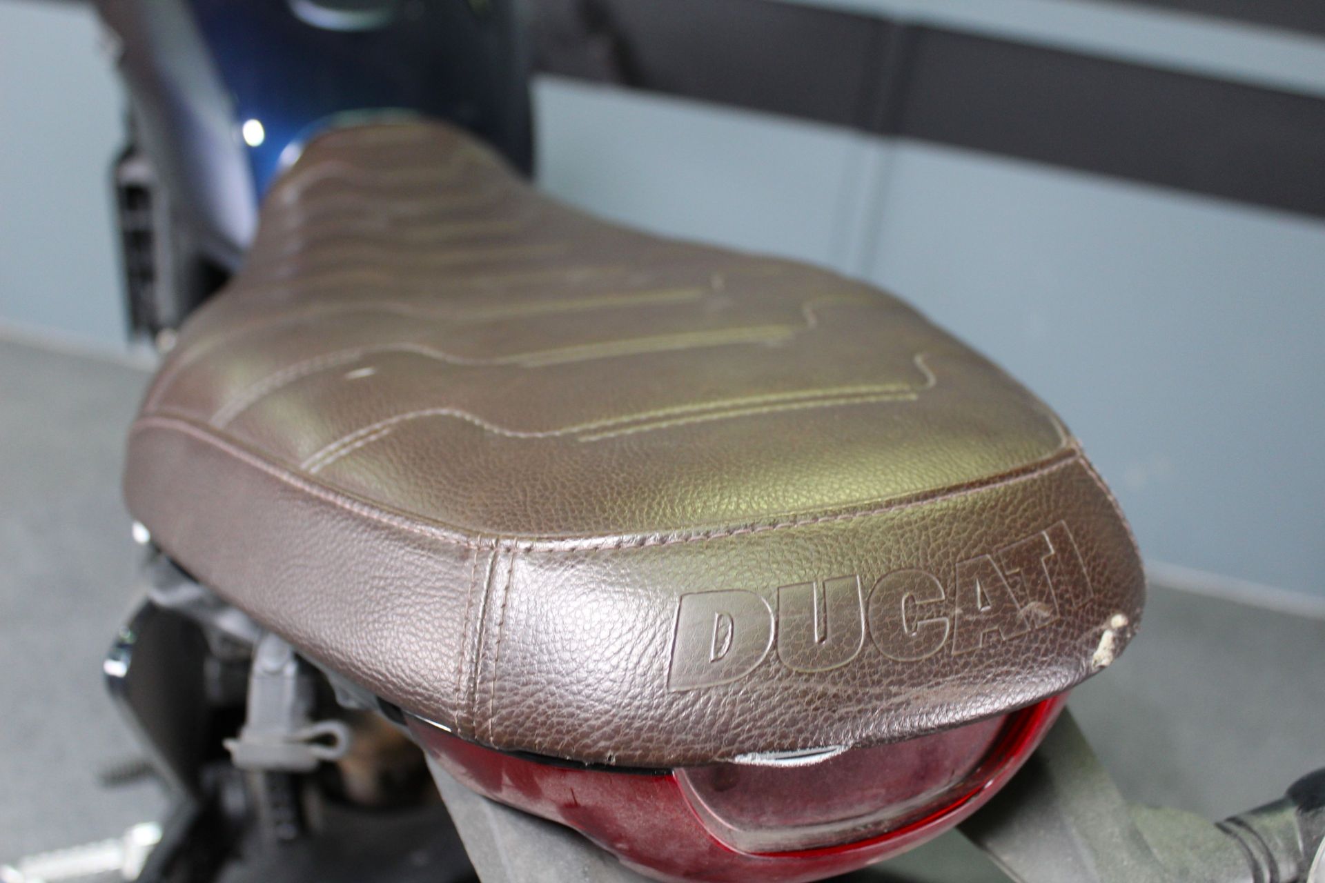 2024 Ducati Scrambler Nightshift in Portland, Oregon - Photo 17