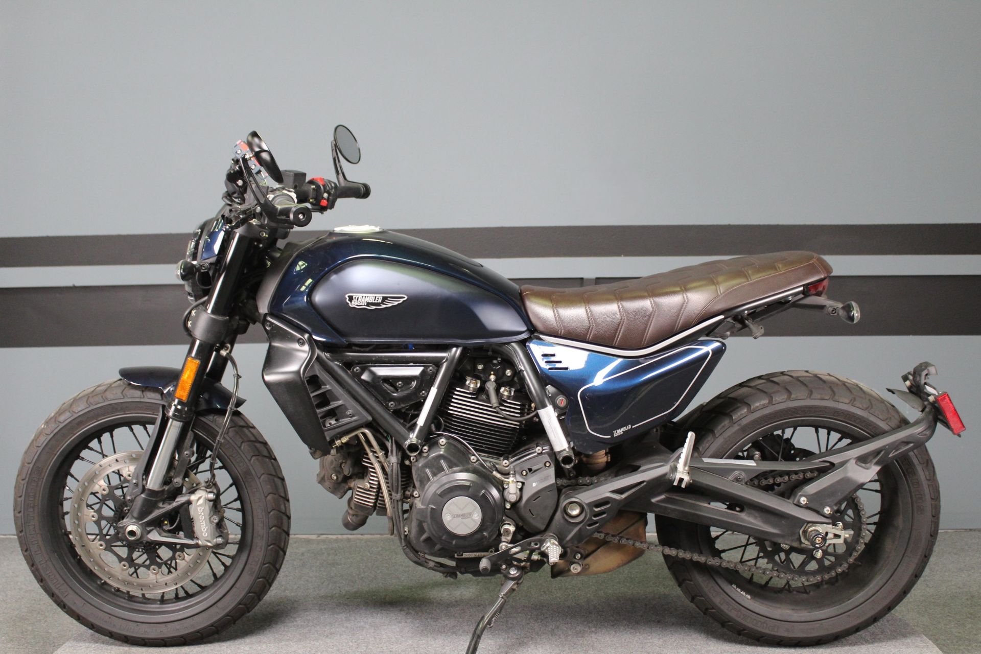 2024 Ducati Scrambler Nightshift in Portland, Oregon - Photo 4