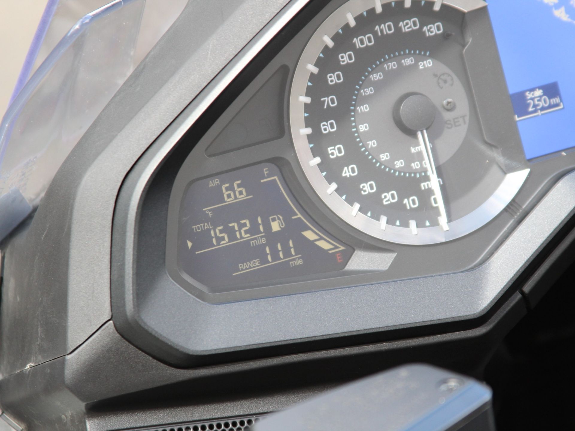 2021 Honda Gold Wing in Portland, Oregon - Photo 12