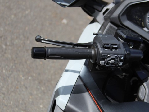 2021 Honda Gold Wing in Portland, Oregon - Photo 15