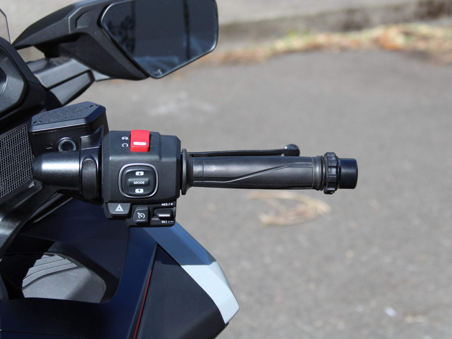 2021 Honda Gold Wing in Portland, Oregon - Photo 16