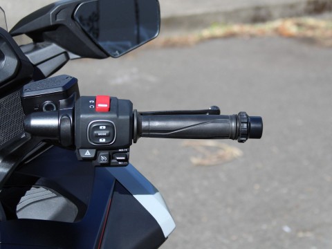2021 Honda Gold Wing in Portland, Oregon - Photo 16