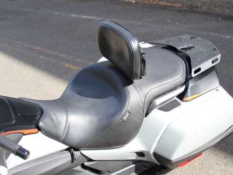 2021 Honda Gold Wing in Portland, Oregon - Photo 17