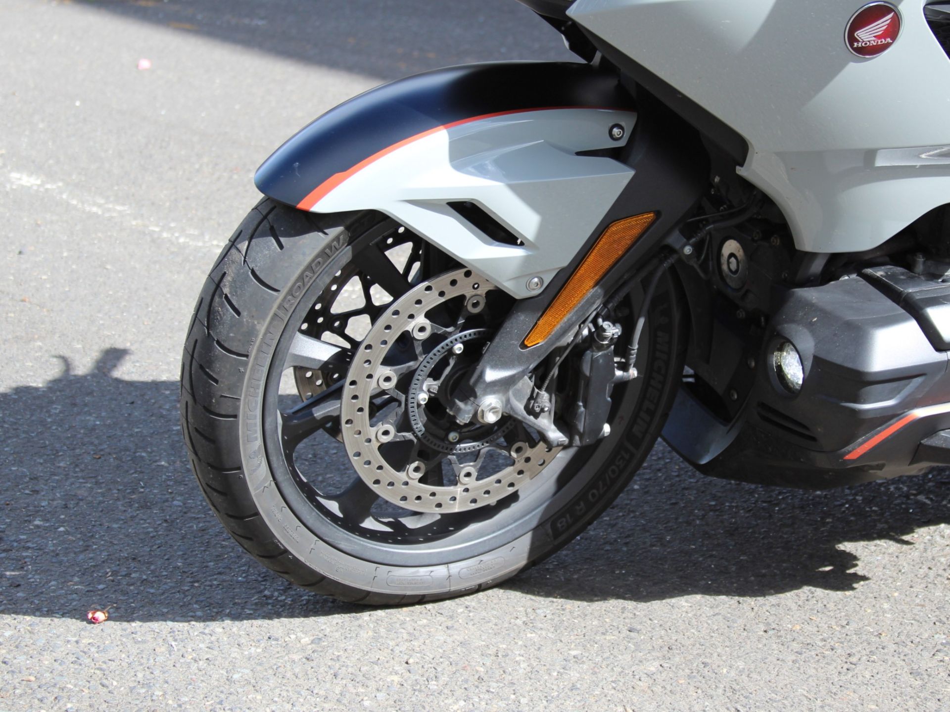 2021 Honda Gold Wing in Portland, Oregon - Photo 19