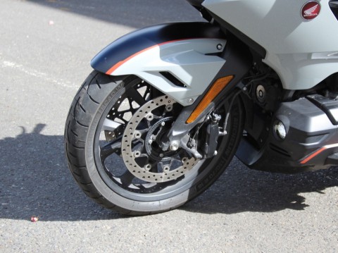 2021 Honda Gold Wing in Portland, Oregon - Photo 19