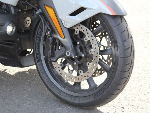 2021 Honda Gold Wing in Portland, Oregon - Photo 20