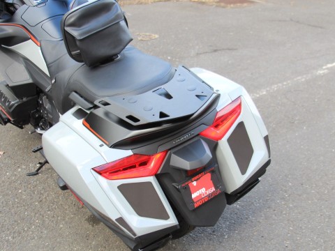 2021 Honda Gold Wing in Portland, Oregon - Photo 11