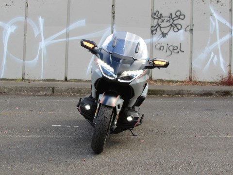 2021 Honda Gold Wing in Portland, Oregon - Photo 5