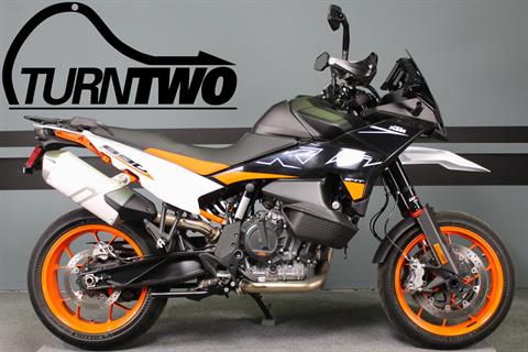 2024 KTM 890 SMT in Portland, Oregon - Photo 1