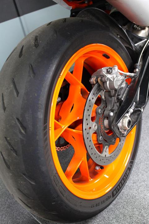 2024 KTM 890 SMT in Portland, Oregon - Photo 19