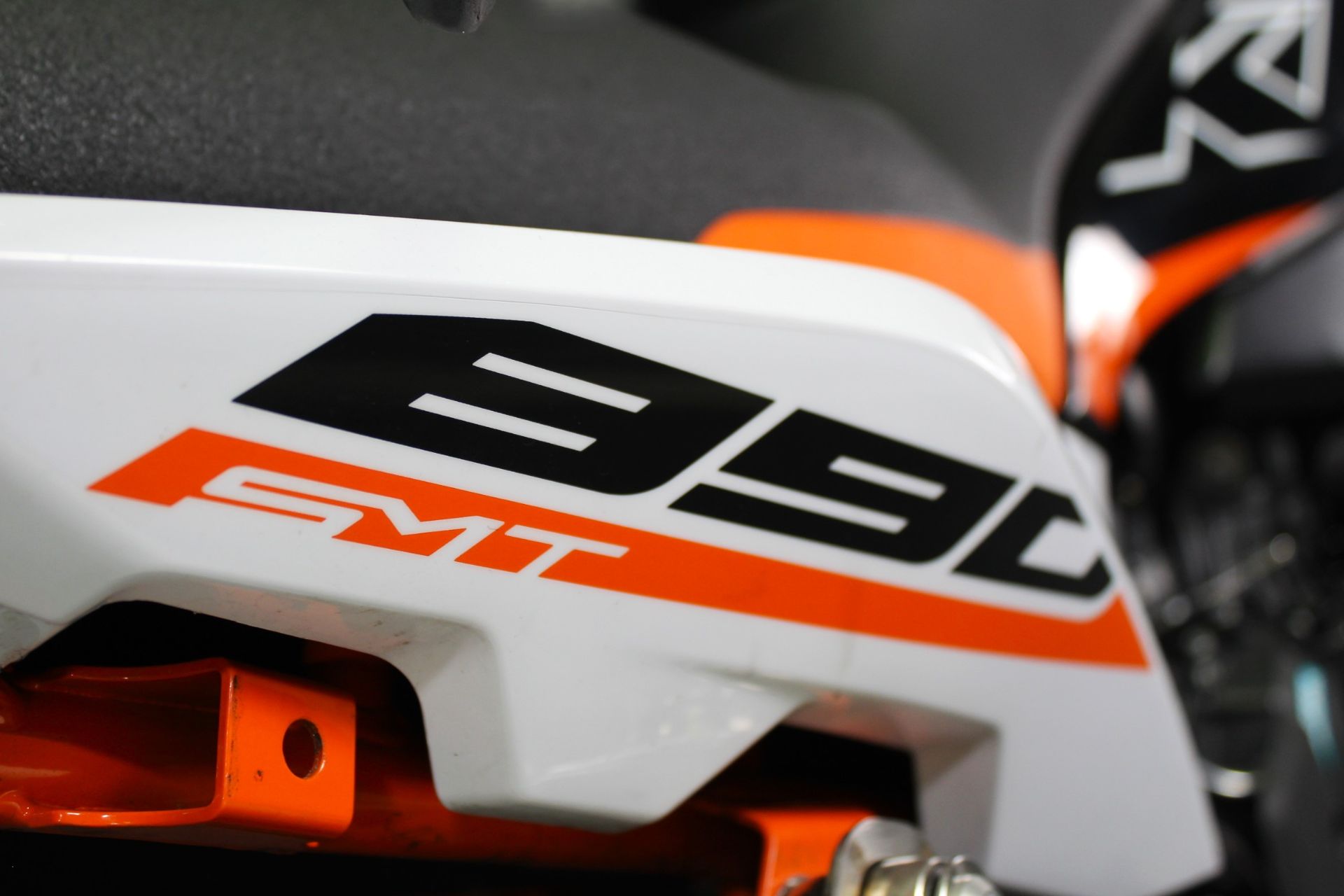 2024 KTM 890 SMT in Portland, Oregon - Photo 5