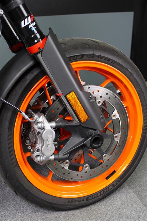 2024 KTM 890 SMT in Portland, Oregon - Photo 7