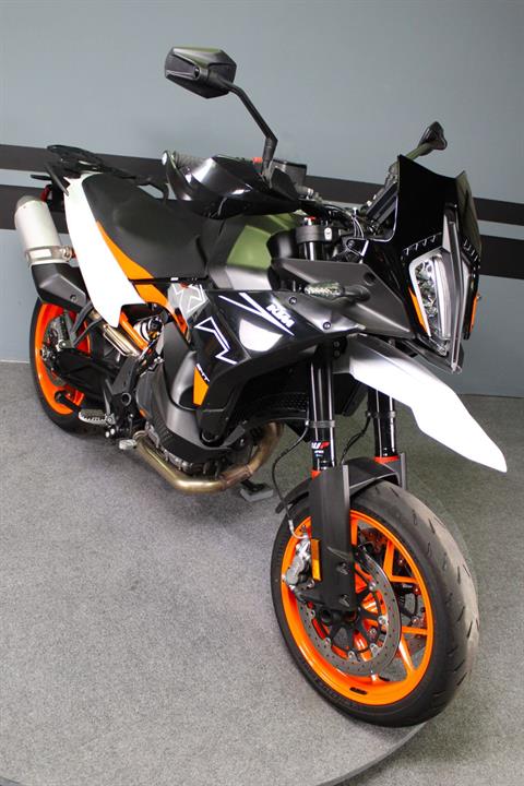 2024 KTM 890 SMT in Portland, Oregon - Photo 2