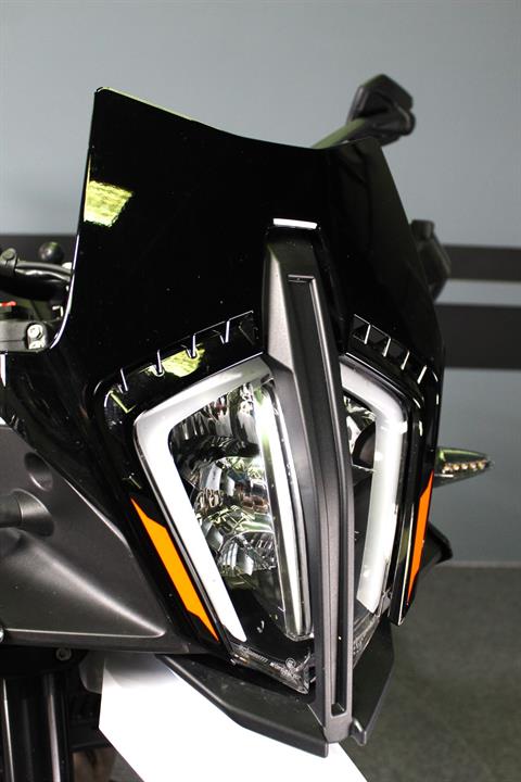 2024 KTM 890 SMT in Portland, Oregon - Photo 6
