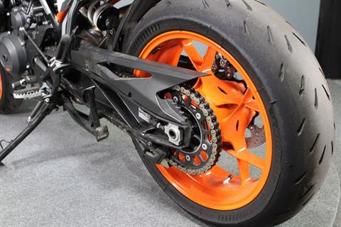 2024 KTM 890 SMT in Portland, Oregon - Photo 20