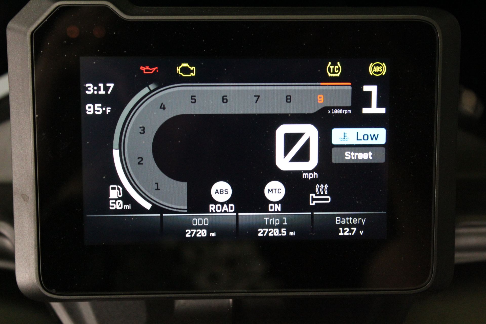 2024 KTM 890 SMT in Portland, Oregon - Photo 21