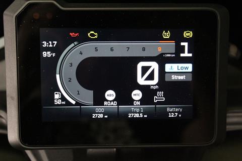 2024 KTM 890 SMT in Portland, Oregon - Photo 21