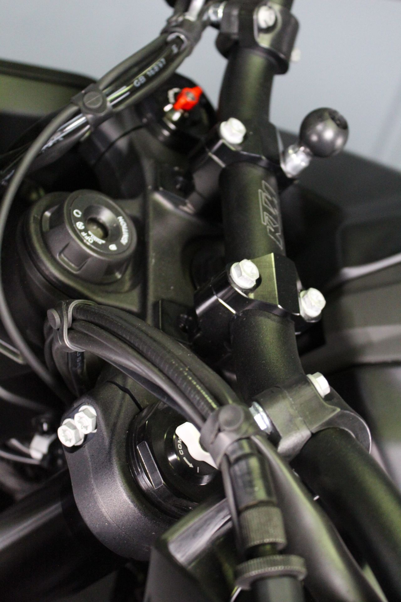 2024 KTM 890 SMT in Portland, Oregon - Photo 8