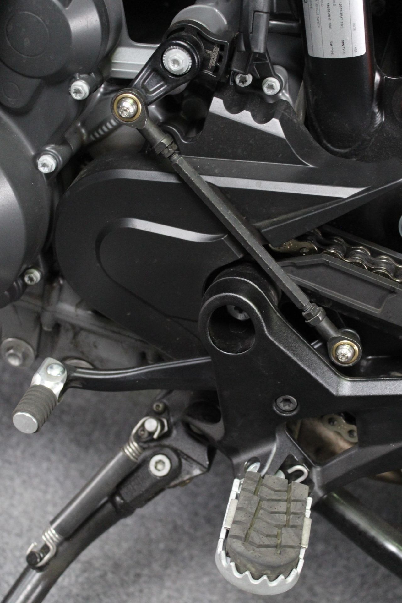 2024 KTM 890 SMT in Portland, Oregon - Photo 15