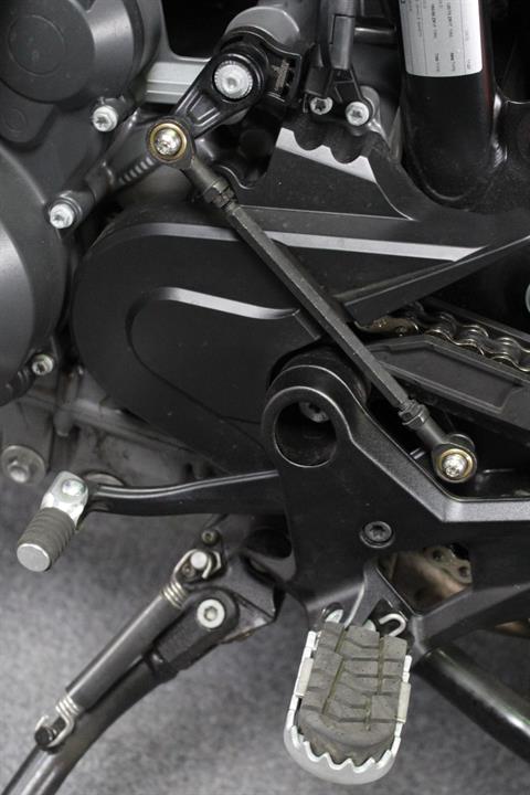 2024 KTM 890 SMT in Portland, Oregon - Photo 15